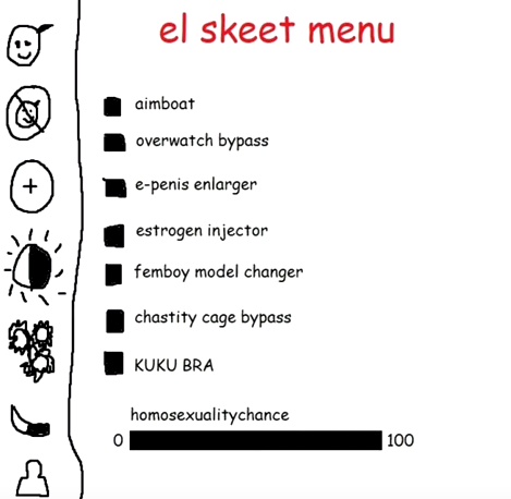 XtremeSlop screenshot